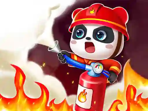 Spēle Fireman Rescue Maze online