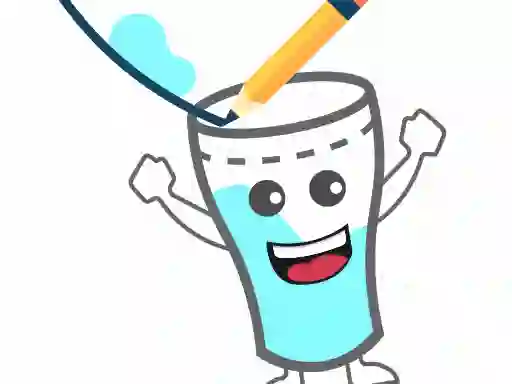 Spēle Direct Water Puzzle online