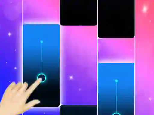 Spēle Piano Master online