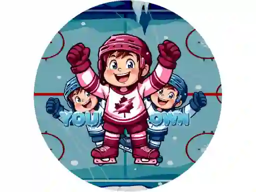 Spēle Ice Hockey online