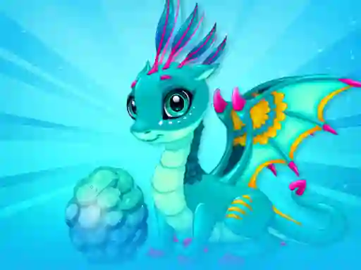 Spēle Fantasy Creatures Princess Laboratory online