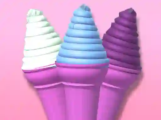Spēle Ice Cream Inc. online