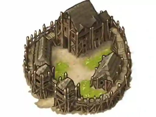 Spēle Orcs: new lands online