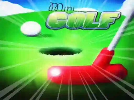 Spēle Is it Golf? online