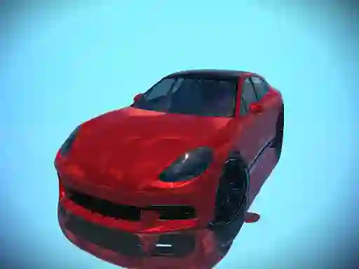 Spēle SimCity Uber Car Transport Saga online