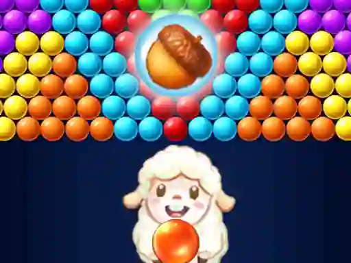 Spēle Bubble Bust 2 online