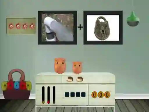 Spēle Fisherman Escape 2 online