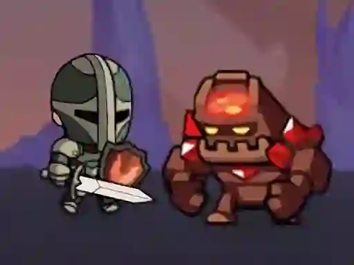 Spēle Merge Dungeon online