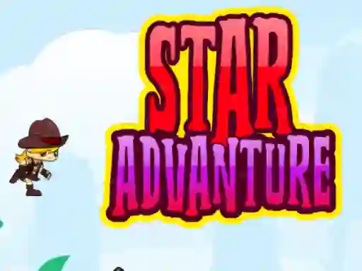 Spēle Star Adventure online