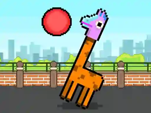 Spēle Volley Lama online