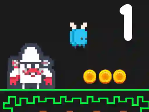 Spēle Mr Crab online