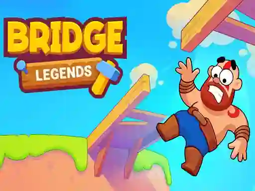 Spēle Online Bridge Leagend online