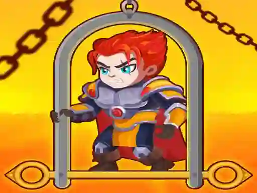 Spēle Hero Rescue New online