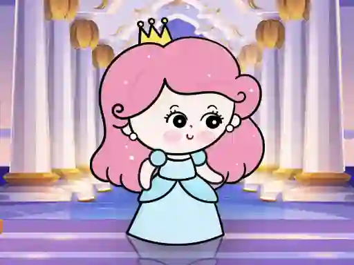 Spēle Princess Escape online