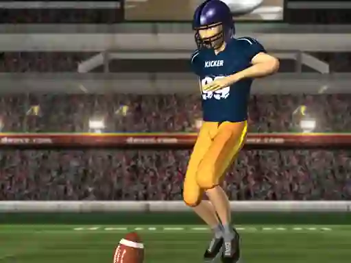 Spēle Swipe Kicker online