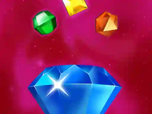 Spēle Bejeweled Classic online