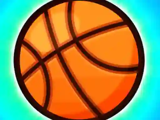 Spēle Super Basketball online