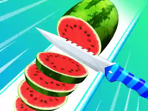 Spēle Food Slicer online