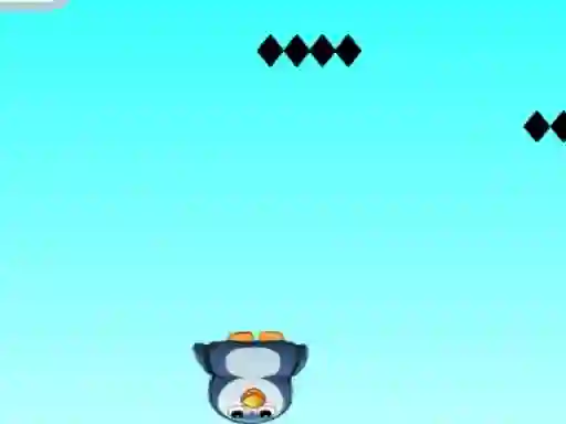 Spēle Icicle Run online