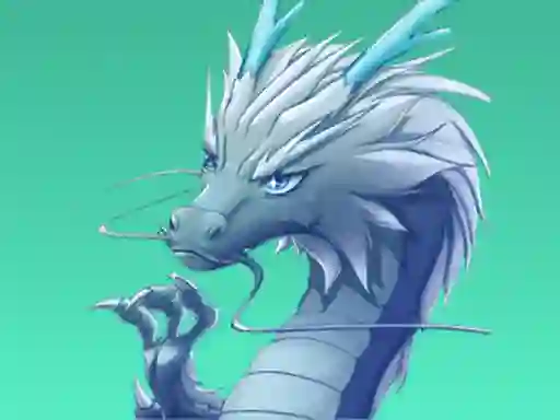 Spēle Merge Dragons online