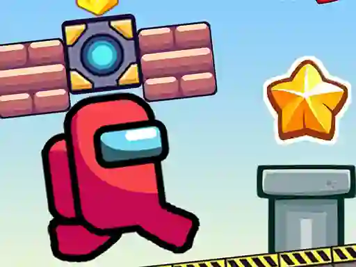 Spēle Impostor Rampage online