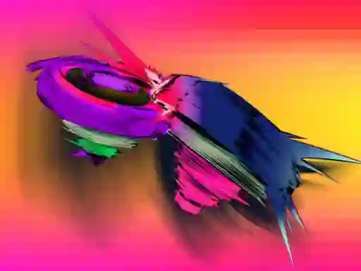 Spēle Blade Battle online