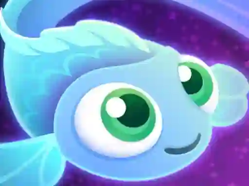 Spēle Fish Makeover 2022 online
