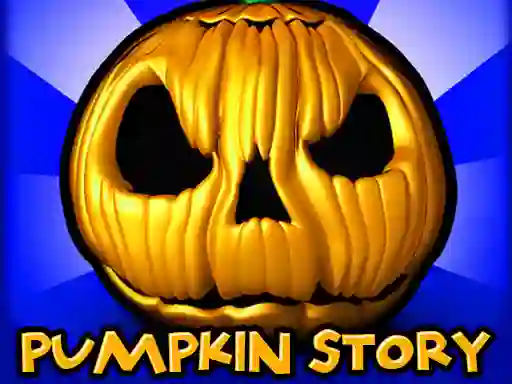 Spēle A Pumpkin Story online