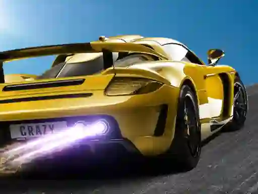 Spēle Galactic Speed online
