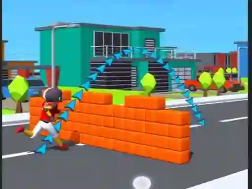 Spēle Io.Jump online
