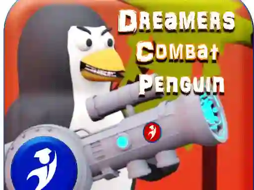 Spēle Dreamers Combat Penguin online