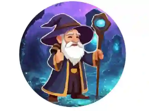 Spēle Wiz Maze online