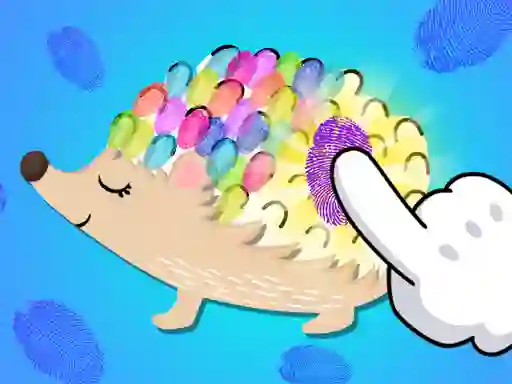 Spēle DIY Slime Art online