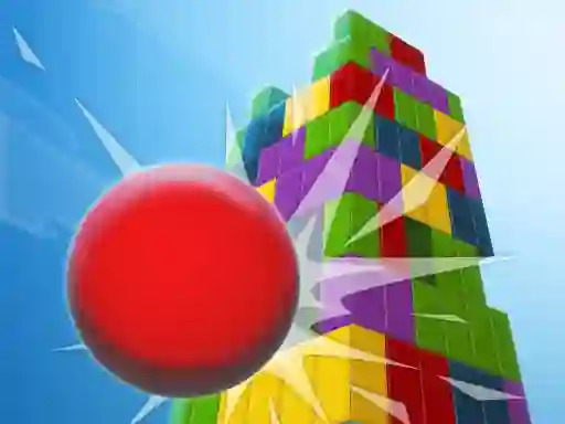 Spēle Color Turret online