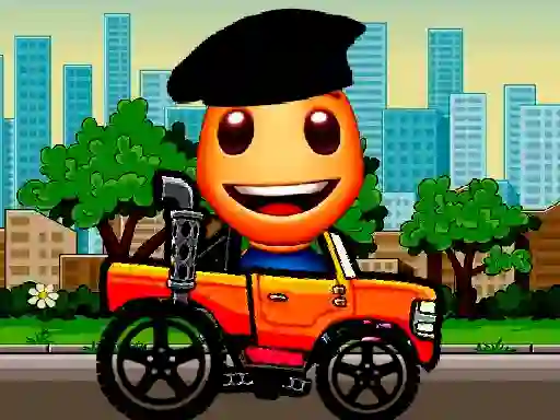Spēle Wheelie Buddy online