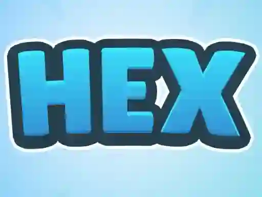 Spēle Hex online