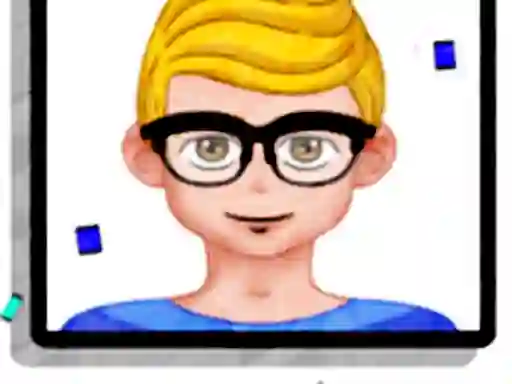 Spēle Who am I Guess Who online