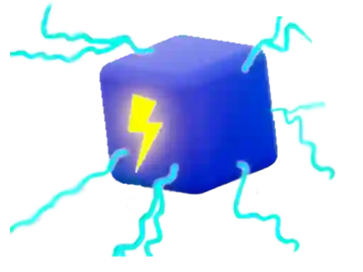 Spēle Super Cubo online