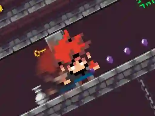Spēle Swipescape online