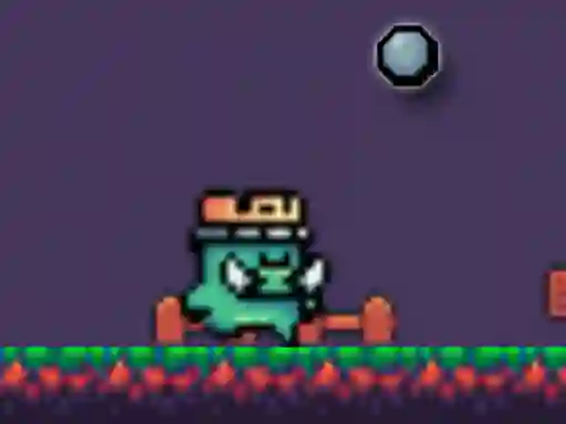 Spēle Run Pig Run online