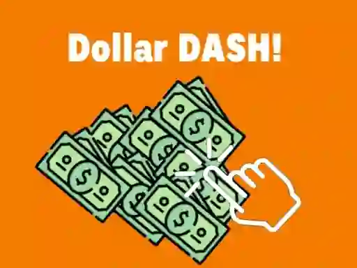 Spēle Dollar Dash! online