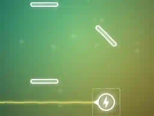 Spēle Laser Overload Dose online