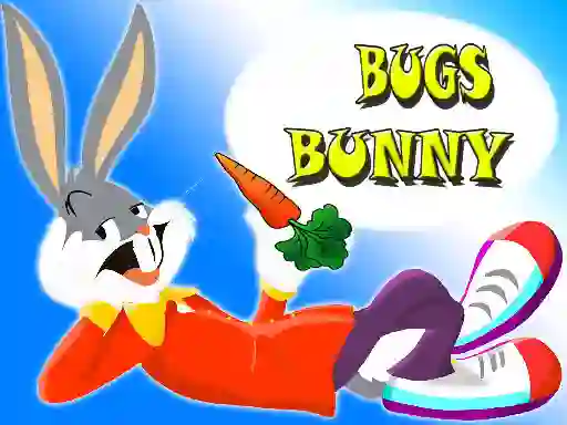 Spēle Bugs Bunny online