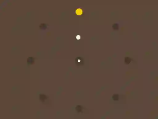 Spēle Yellow Ball online