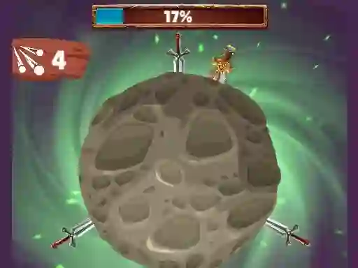 Spēle Merge Hit Weapons online