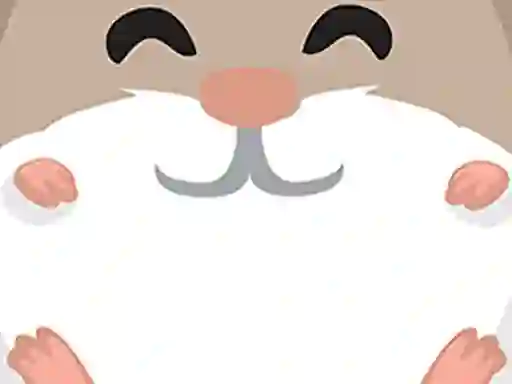 Spēle Hamster Pop online