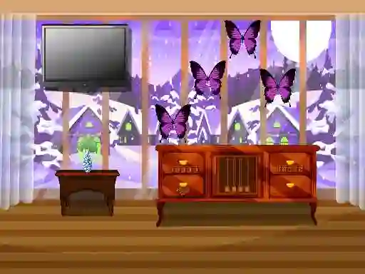 Spēle Out House Escape online