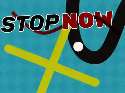 Spēle Stop Now online