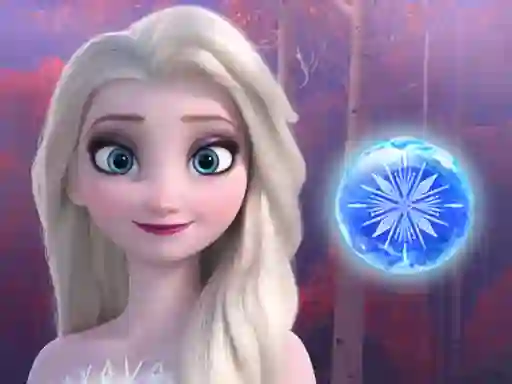 Spēle Disney Frozen online