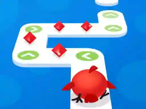 Spēle Tap Tap Run online